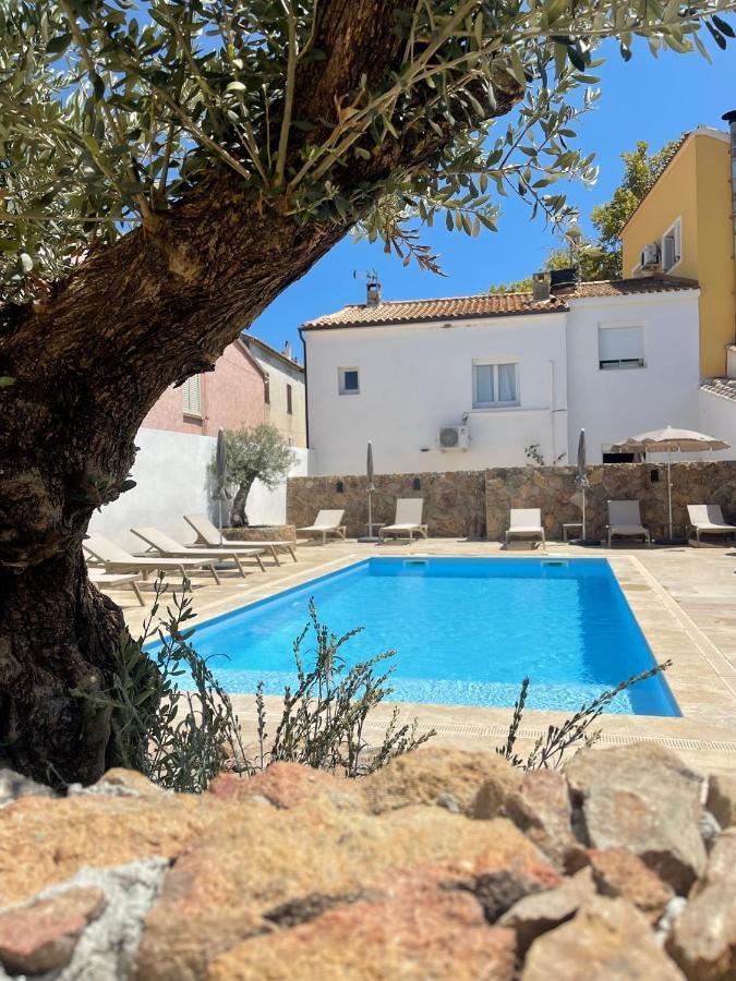 Hotel Restaurant La Caravelle Sari-Solenzara Εξωτερικό φωτογραφία