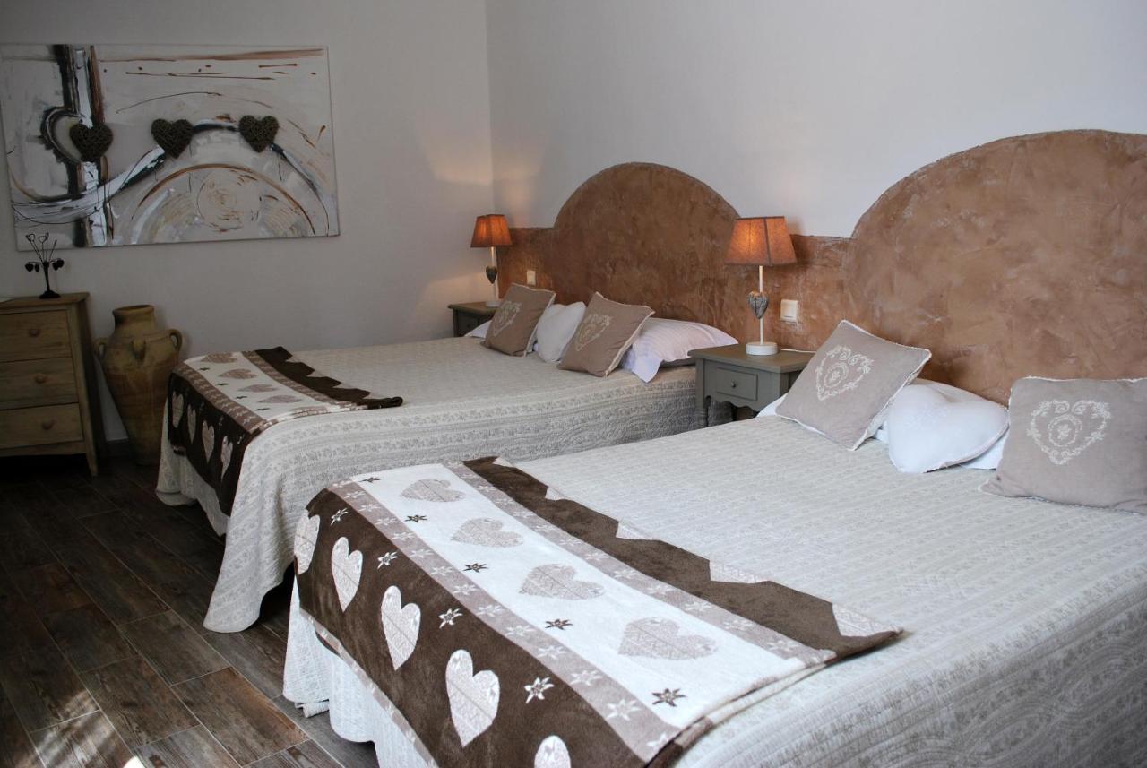 Hotel Restaurant La Caravelle Sari-Solenzara Δωμάτιο φωτογραφία