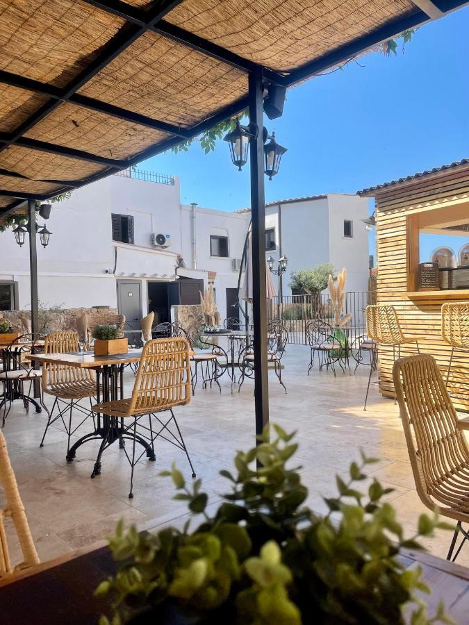Hotel Restaurant La Caravelle Sari-Solenzara Εξωτερικό φωτογραφία