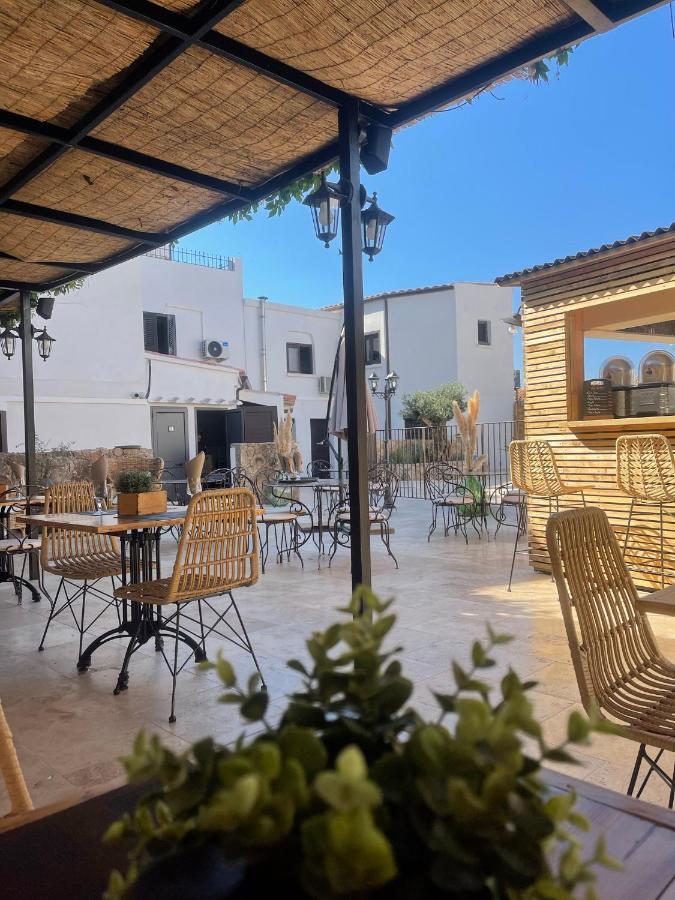 Hotel Restaurant La Caravelle Sari-Solenzara Εξωτερικό φωτογραφία