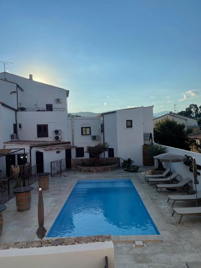 Hotel Restaurant La Caravelle Sari-Solenzara Εξωτερικό φωτογραφία