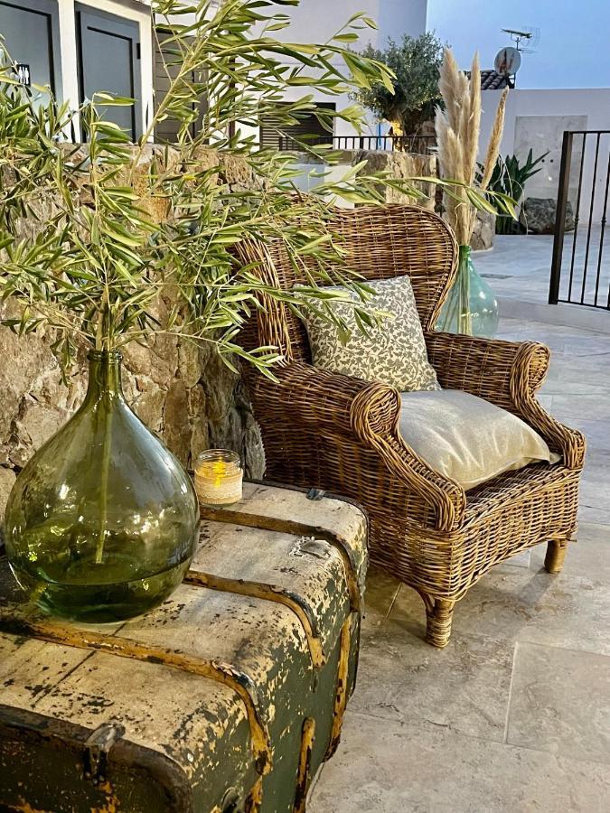 Hotel Restaurant La Caravelle Sari-Solenzara Εξωτερικό φωτογραφία