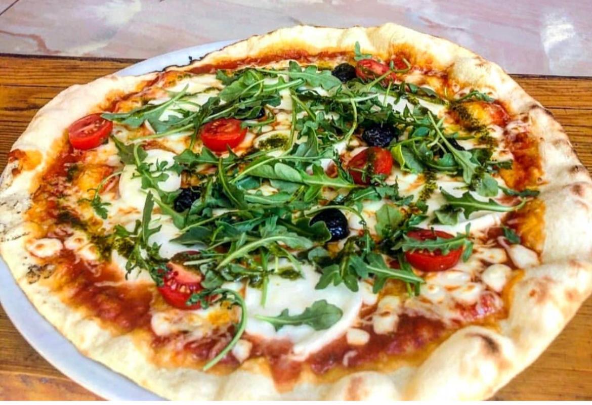 Hotel Restaurant La Caravelle Sari-Solenzara Εξωτερικό φωτογραφία