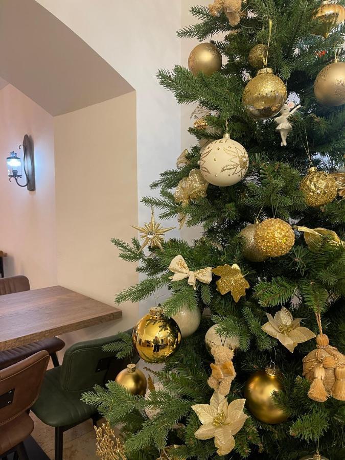 Hotel Restaurant La Caravelle Sari-Solenzara Εξωτερικό φωτογραφία