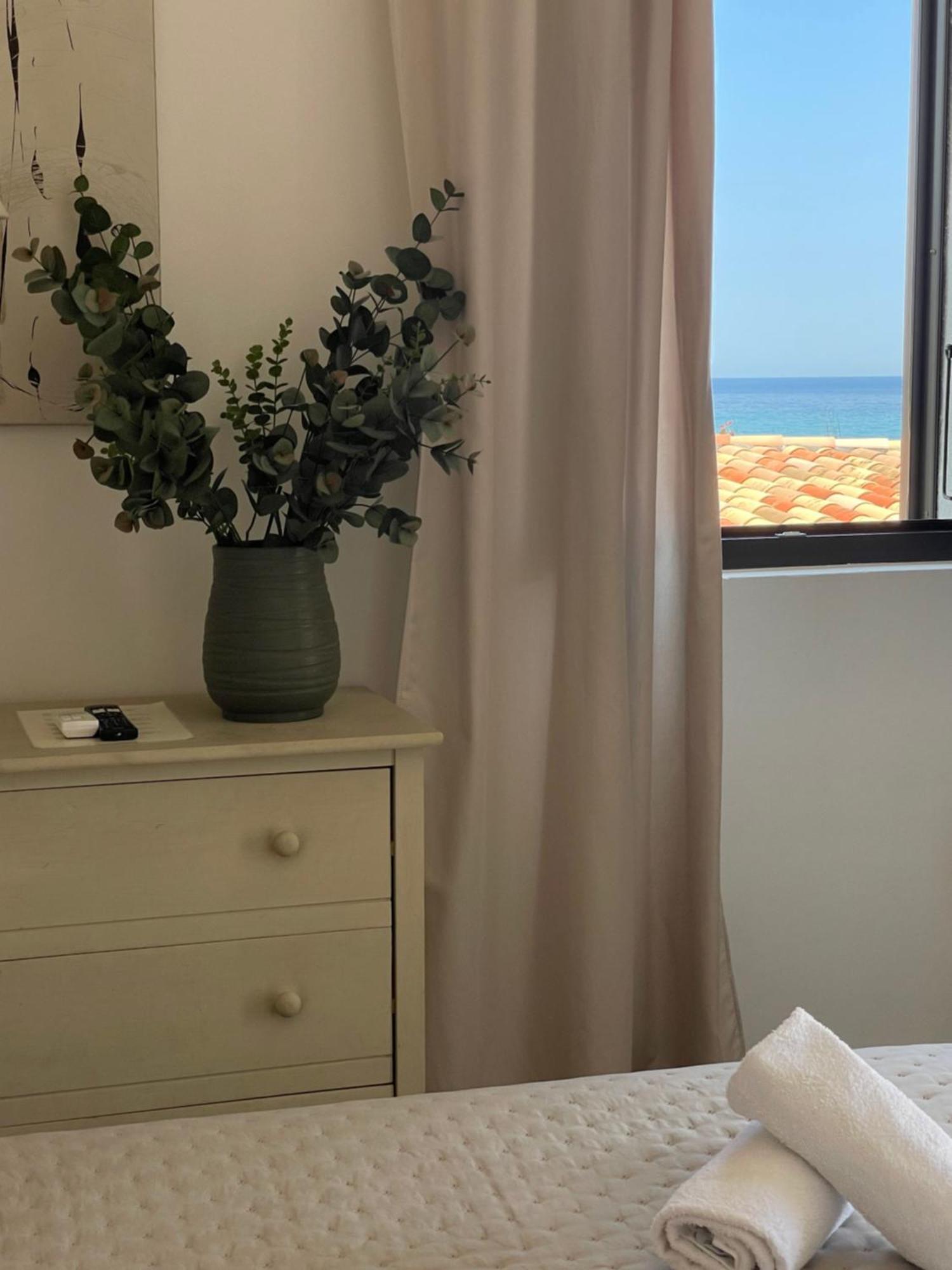 Hotel Restaurant La Caravelle Sari-Solenzara Εξωτερικό φωτογραφία